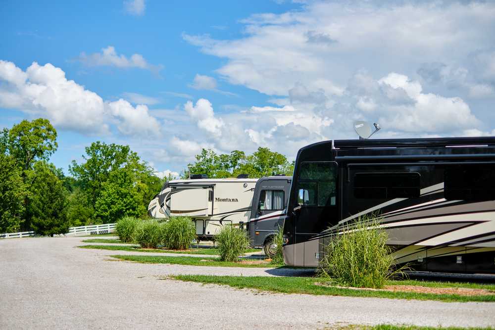 Whispering Hills RV Park - Photo 4