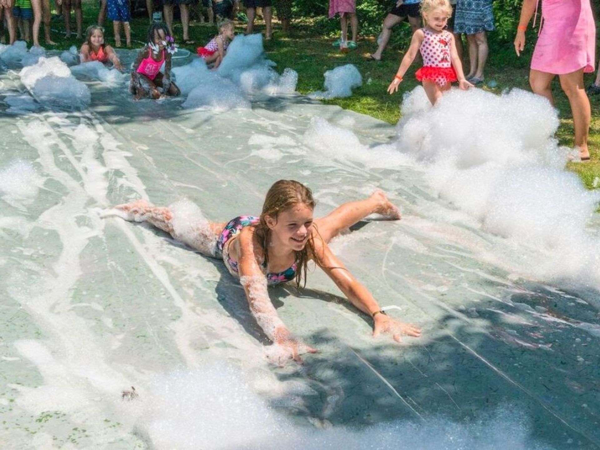 Jellystone Park Camp-Resort at Milton -