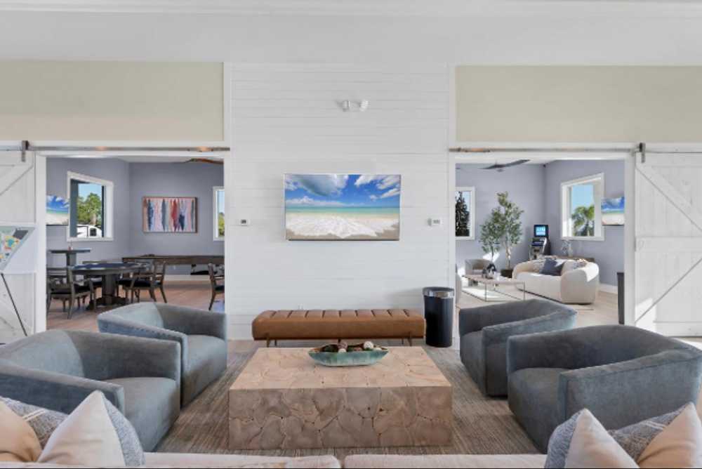 Cabana Bay RV Resort, Placida, Florida - Photo 5