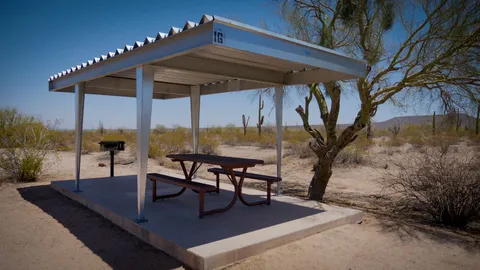 Small RV or Trailer Site — image 2 of 3