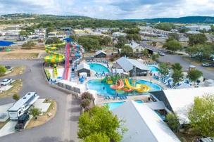 Yogi Bear's Jellystone Park™ Camp-Resort: Guadalupe River – photo 2