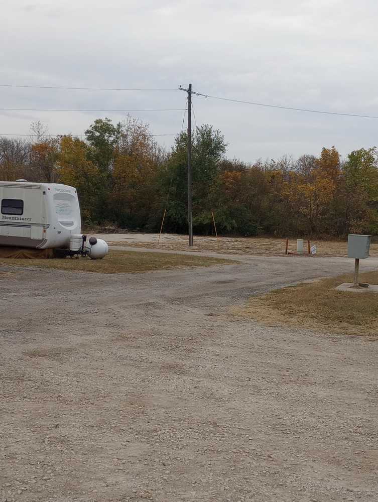 Mineral Springs RV Park - Photo 3