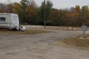 Mineral Springs RV Park – photo 3