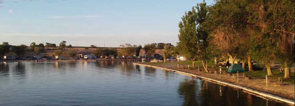 Black Sands Resort and RV Park - Grand View, ID - Photo 2
