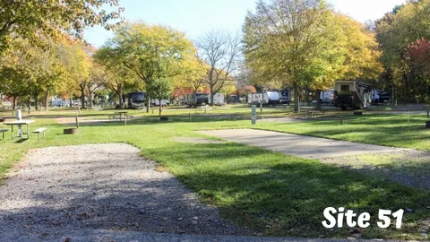 Deluxe RV Site — image 2 of 5