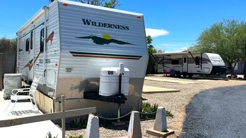Standard 30 AMP RV Site — image 2 of 5