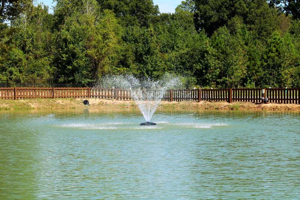 Hometown RV Park, Bald Knob, Arkansas - Photo 3