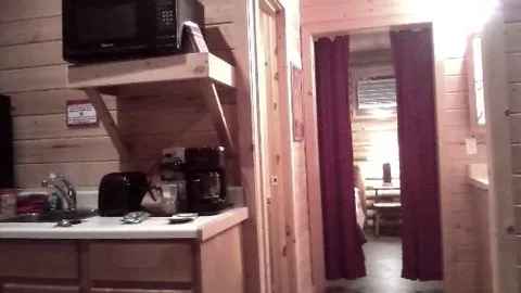 Medium Riverfront Cabin — image 6 of 6