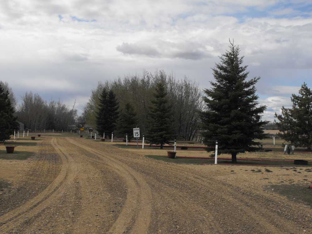 Leduc #1 Campground, Leduc County, Alberta - Photo 5