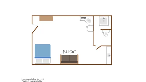 Lodge Room — image 7 of 7