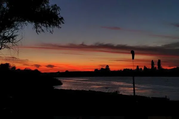 Pekin Ferry RV Park & Campground – photo 1