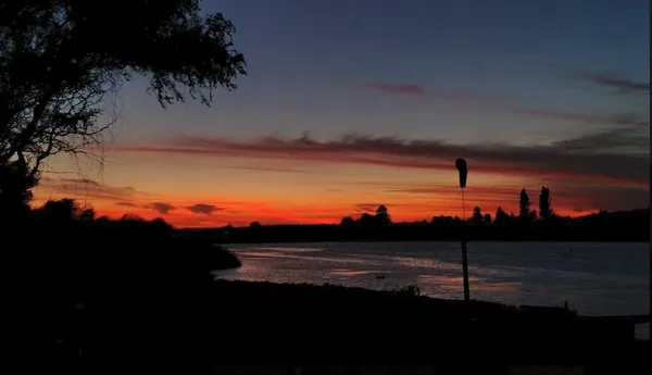 Pekin Ferry RV Park & Campground campground