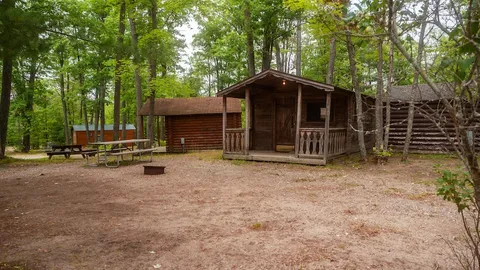 1 Room Rustic Cabin — image 4 of 4