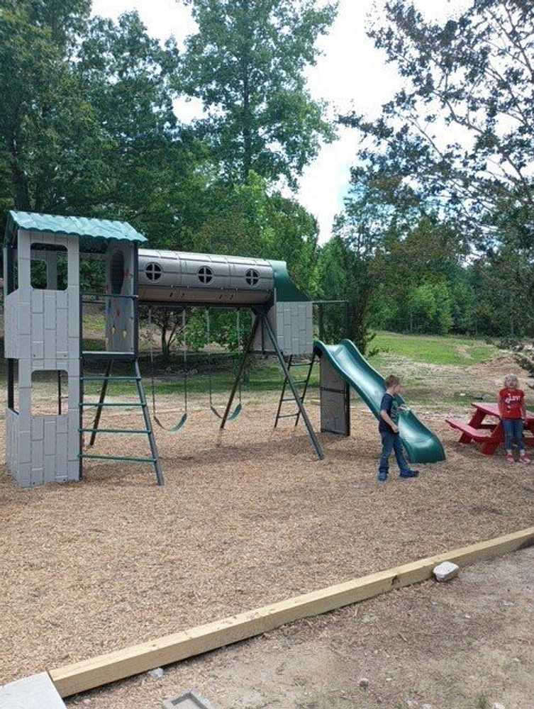 Silver Creek Campground - Photo 4