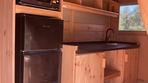 Firedance Glamping Tent — image 2 of 6