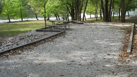 Primitive Waterview RV/Tent Site — image 4 of 4