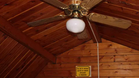 One Room Rustic Cabin — image 2 of 9