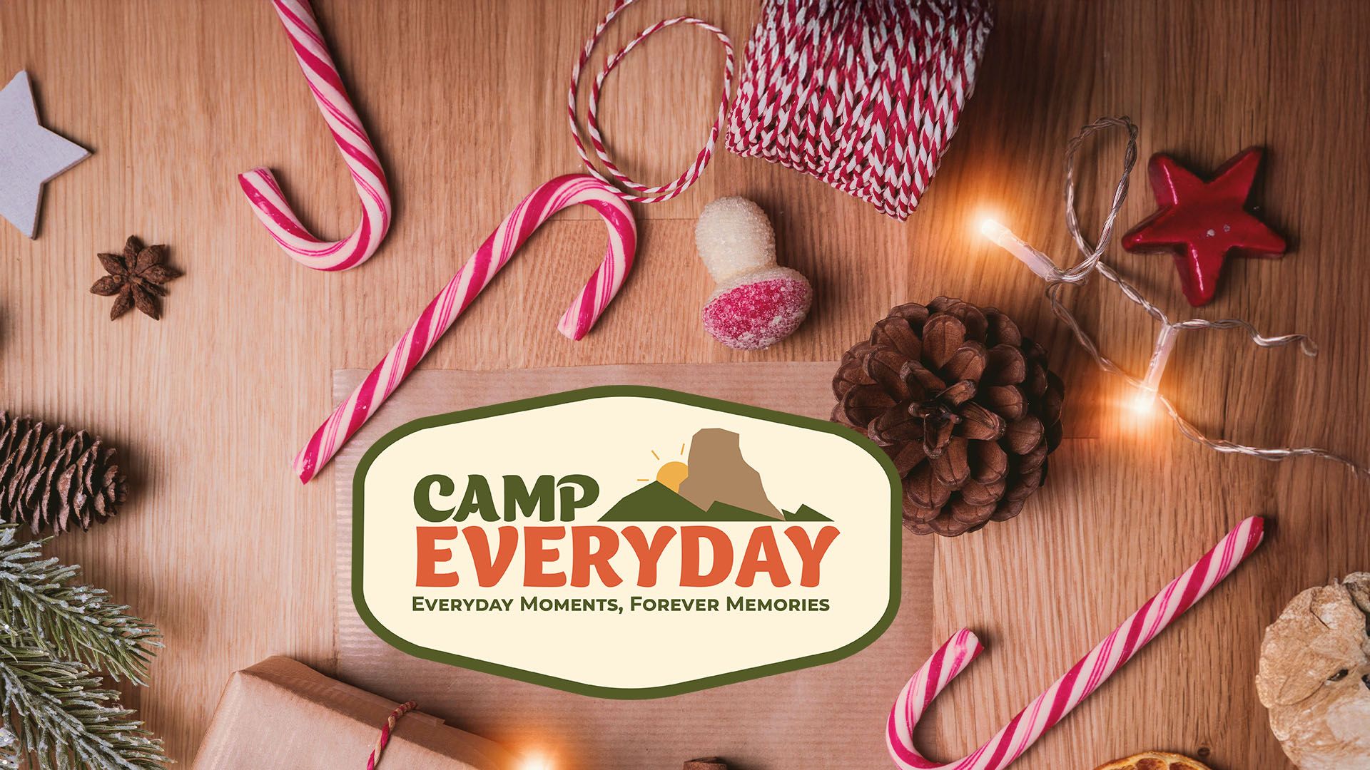 Camp Everyday Winona