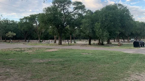 Water + Electric RV Site - Camp B — image 1 of 1
