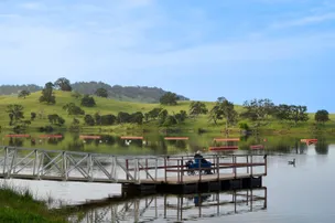 Lake McSwain Campground and Recreation Area – photo 5