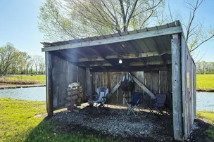 Open Air Retreat – photo 2