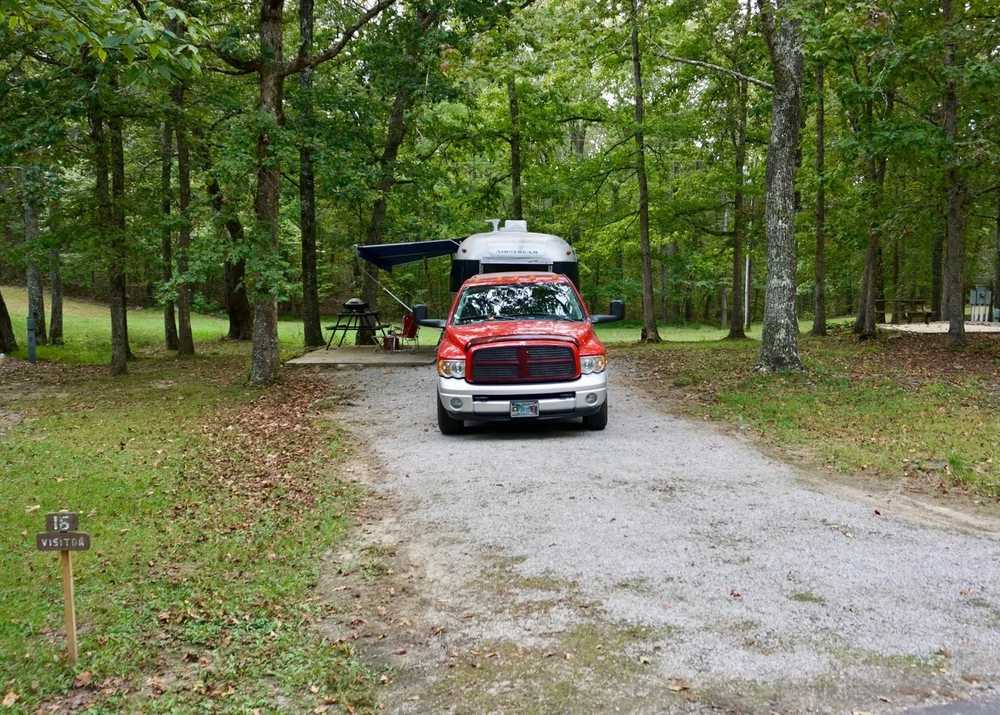 Tennessee Cumberland Plateau Campground - Photo 2