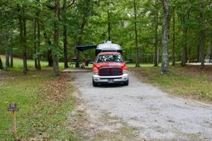 Tennessee Cumberland Plateau Campground – photo 2