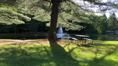 Pondfront - 30 Amp RV Site Water electric only — image 2 of 10