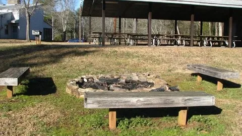 Camp Wistagoman Lodge — image 13 of 13