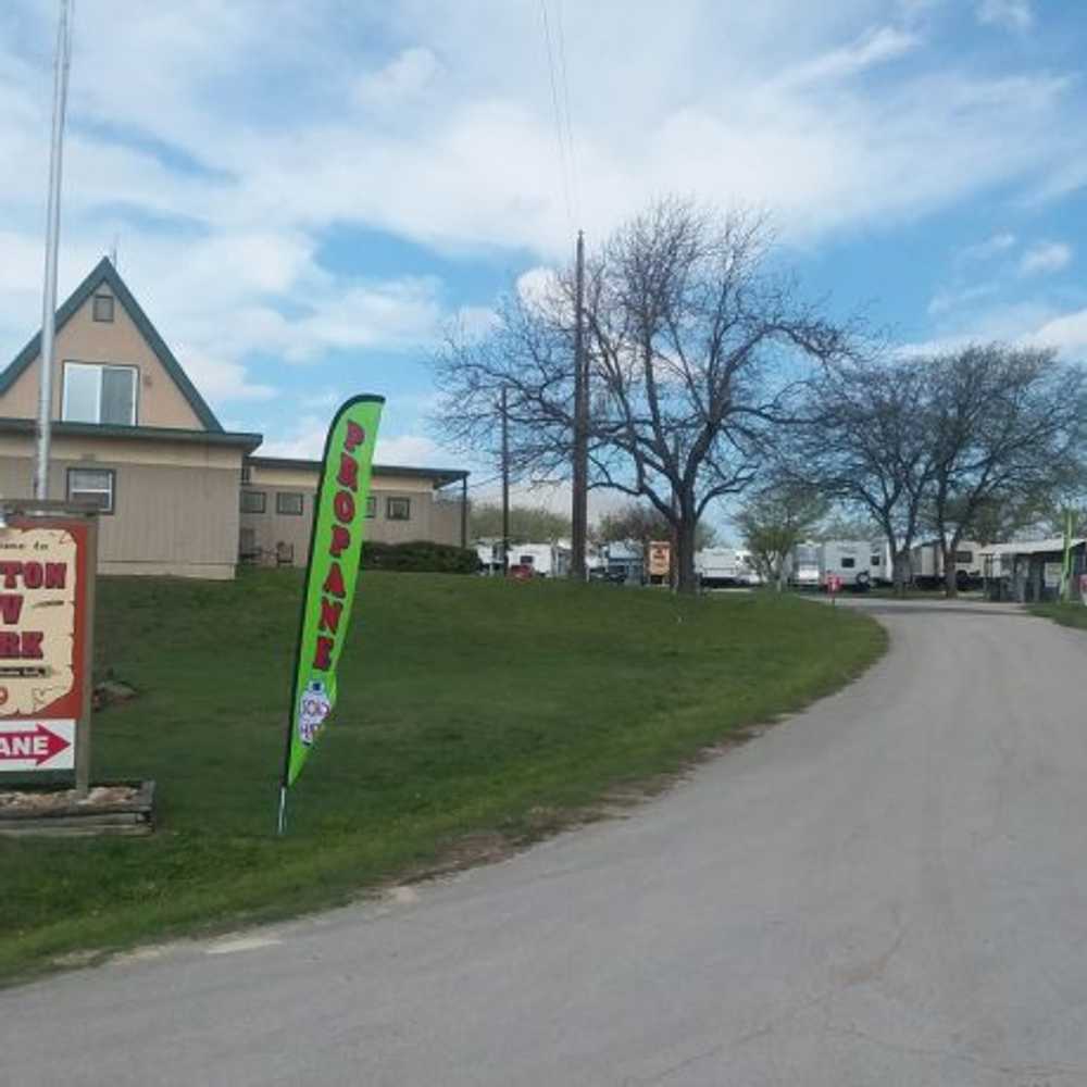 Belton RV Park, Belton, Texas - Photo 3