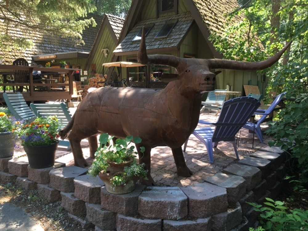 Glacier Campground - Photo 3