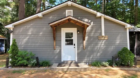 Slumber Cabin — image 1 of 25