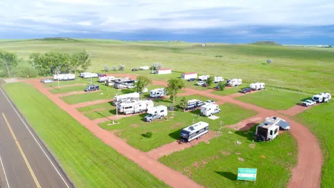 FHU RV Site — image 1 of 4