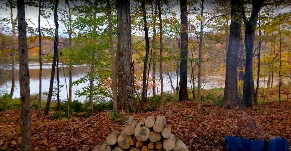 Letchworth Valley Campground & Resort, Bliss, New York - Photo 4