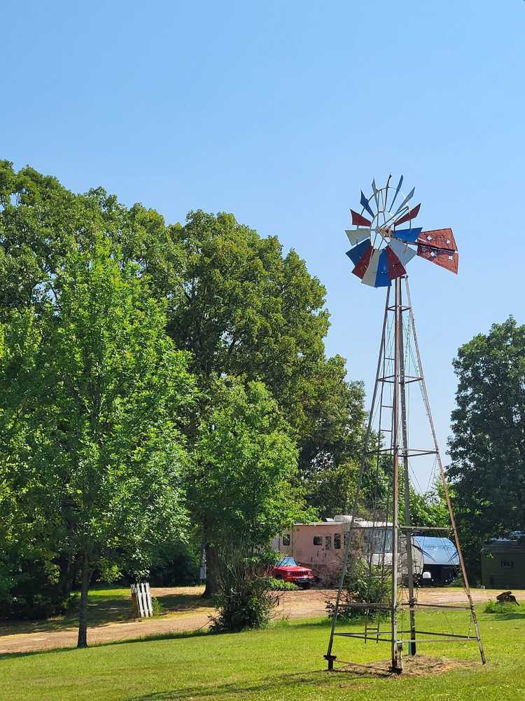 Amazing Acres RV Park - Photo 2