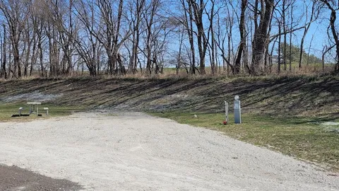 Full Hook Up RV Site — image 2 of 8