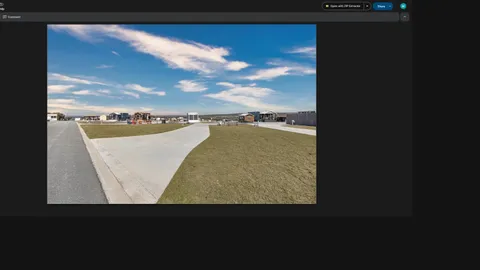 Executive RV Site - 232 — image 3 of 3