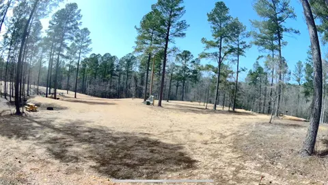 Tiny Home Cabin near Lake Greeson — image 2 of 6