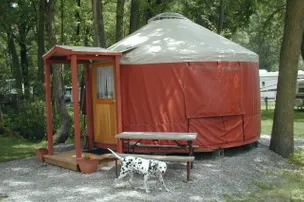 Apple Creek Campground – photo 2
