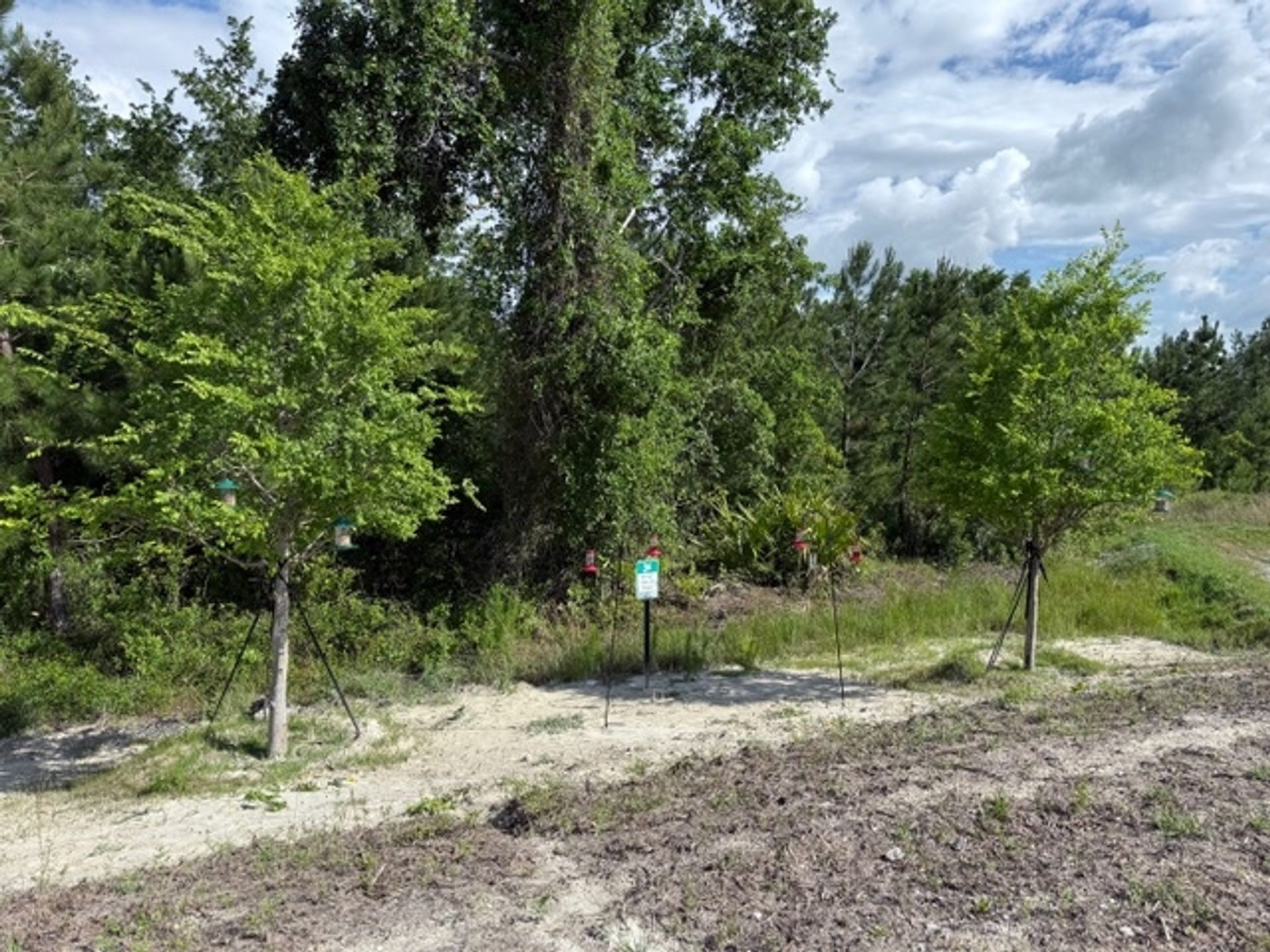 Sharrah’s RV Park