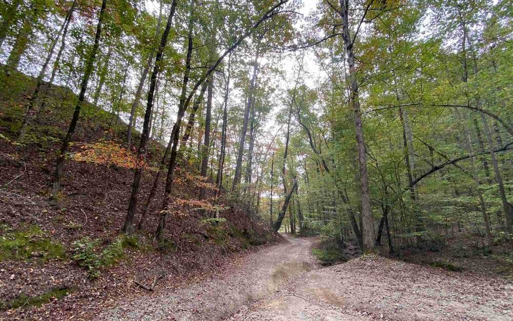 Hot Springs Off-Road Park, Hot Springs, Arkansas - Photo 3