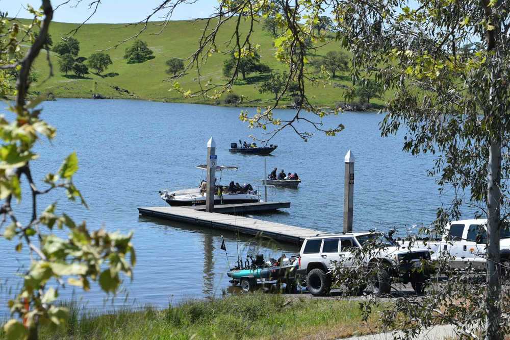 Lake McSwain Campground and Recreation Area - Snelling, CA - Main Photo
