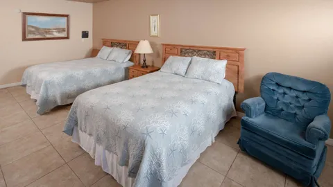 Motel Room — image 5 of 5