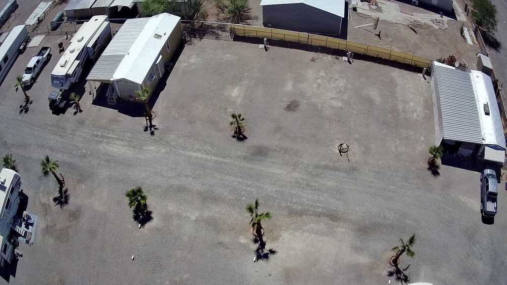 American Trails RV Park, Quartzsite, Arizona - Photo 2