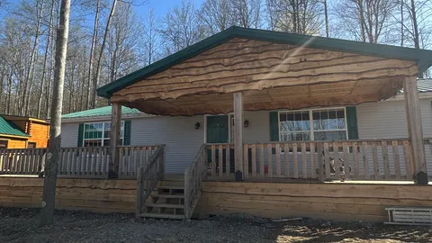 Forest Lodge — image 1 of 10