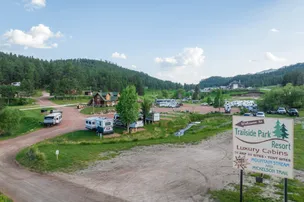 Black Hills Trailside Park Resort – photo 2