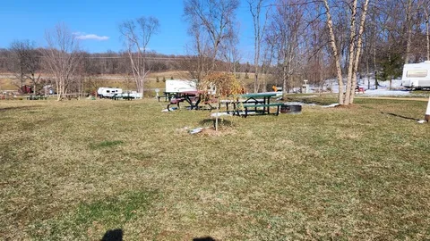 Group Tent Site — image 1 of 7