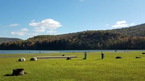 Transient, Open Area, West Campsite — image 1 of 3