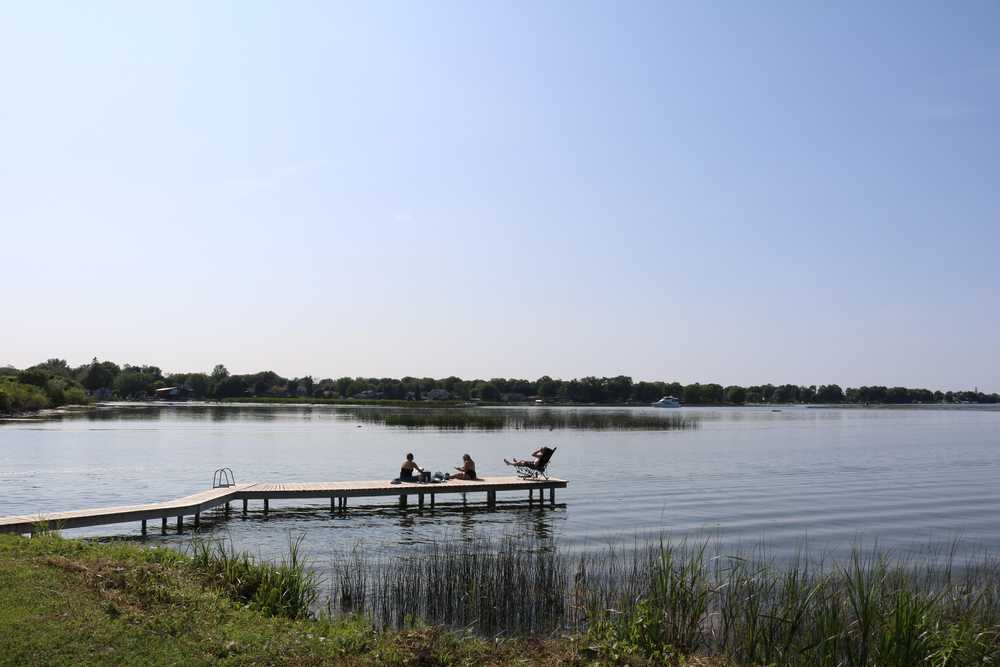 Hammock Harbour RV Park - Photo 2