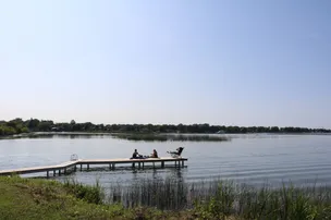 Hammock Harbour RV Park – photo 2